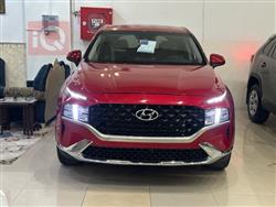 هيونداي سانتافي